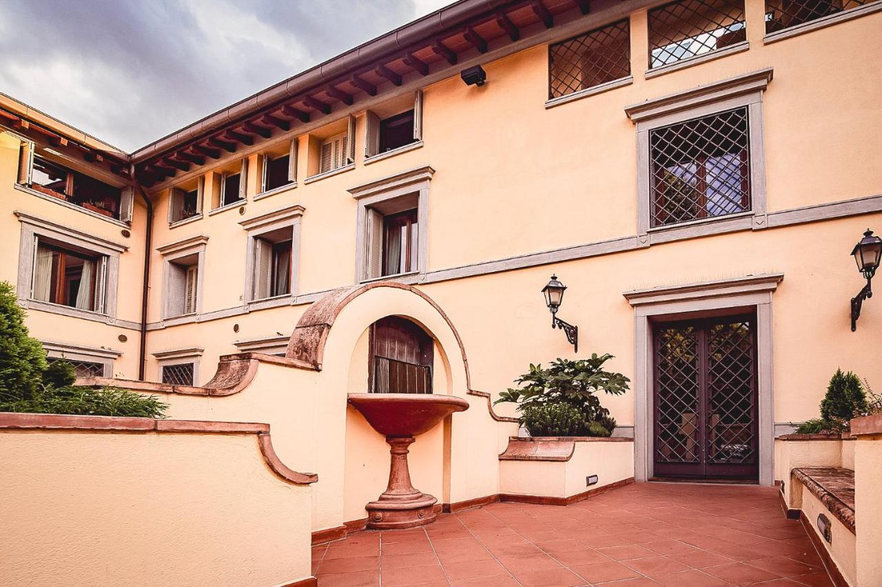 Апартаменты Acacia Firenze - Cocco Экстерьер фото